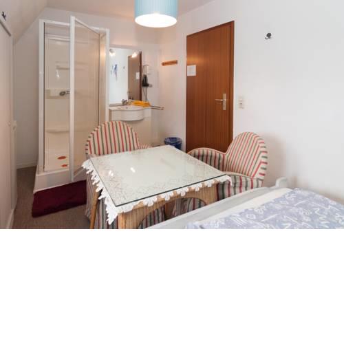 Claßen Doppelzimmer klein