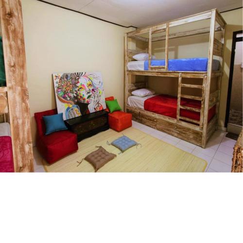 Clamonic House Nusa Dua