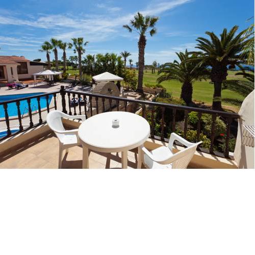 Clansani Tenerife