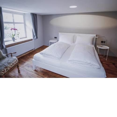 *Clara* Erdgeschosswohnung im Jüdischen Viertel