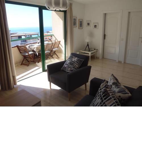 Clara's sun apt