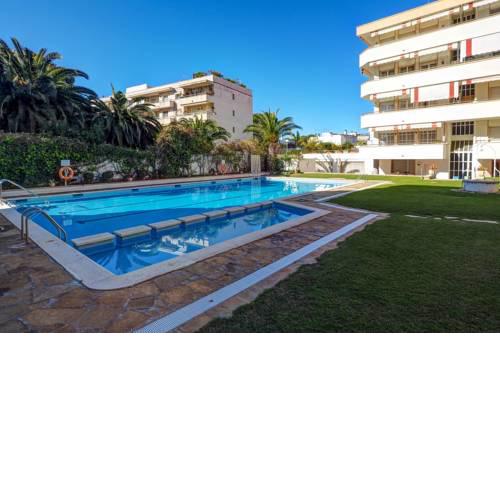 Clarimar Apartment by Hello Apartments Sitges