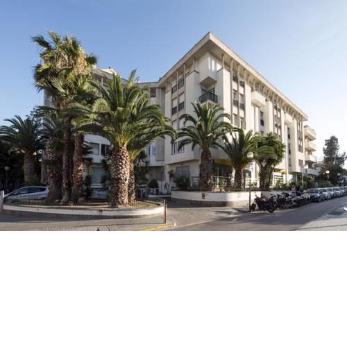Clarimar5 Apartment