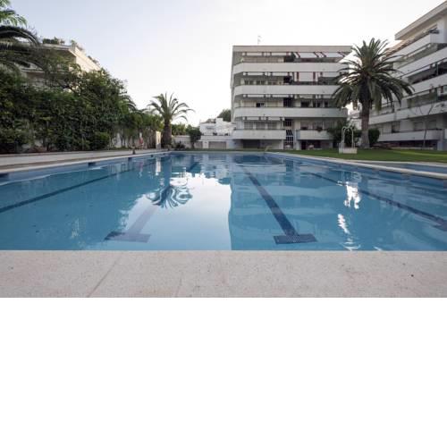 Clarimar8 Apartment