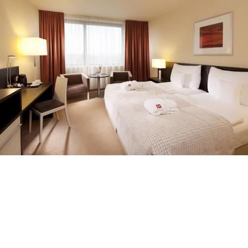 Clarion Congress Hotel Prague