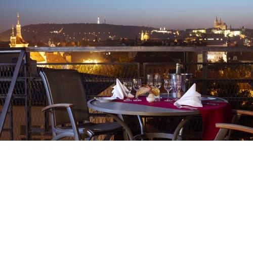 Clarion Hotel Prague Old Town