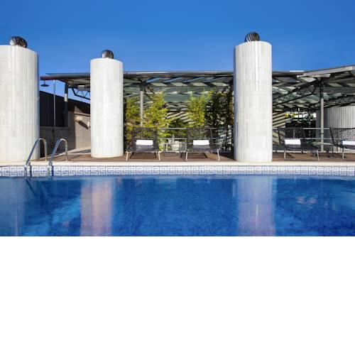 Claris Hotel & Spa GL