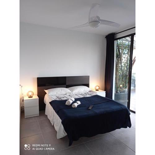 Clark Suites Habitaciones