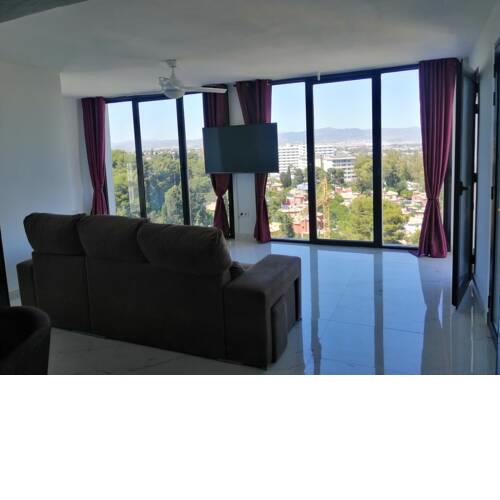 Clark Suites