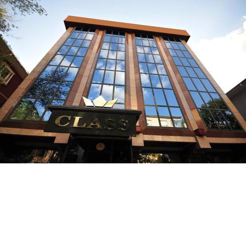 Class Hotel