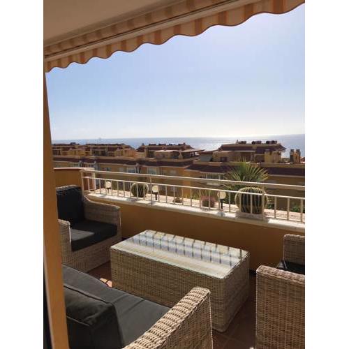 Classic Apartments Residencial Playa de La Arena