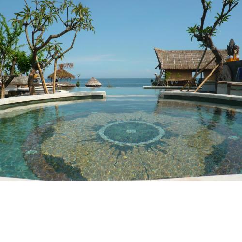 Classic Beach Villas