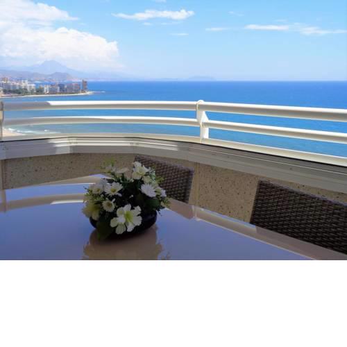 Classic Beachfront