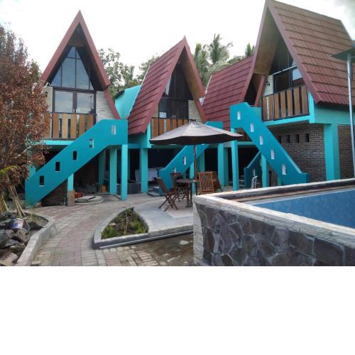 Classic Eriga Homestay Banyuwangi