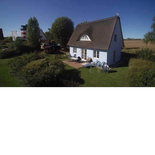 CLASSIC Ferienhaus Boje B1 - a47654
