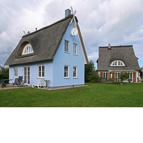 CLASSIC Ferienhaus  Delphin C5 - a47660