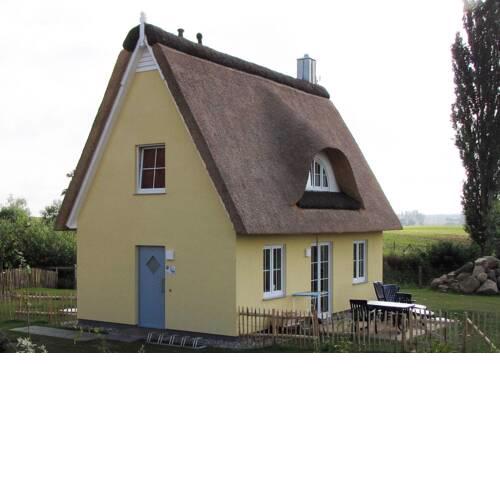 CLASSIC Ferienhaus Elster A12 - a47653