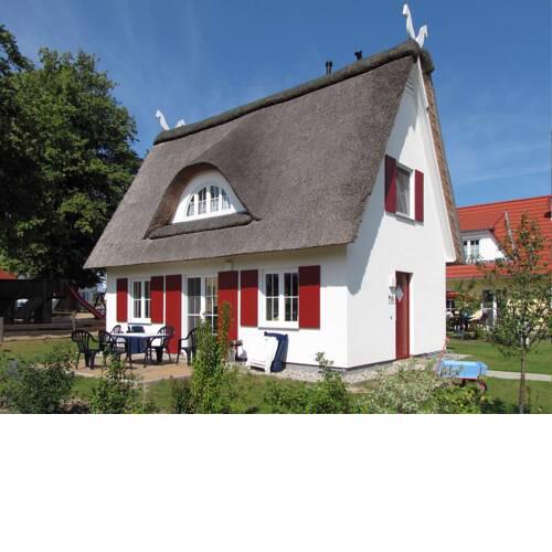 CLASSIC Ferienhaus  Fabius B7 - a47658