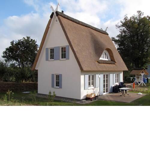 CLASSIC Ferienhaus Ostsee A1 - a47656