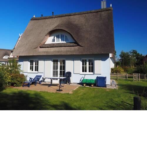 CLASSIC Ferienhaus Robby A11 - a47652