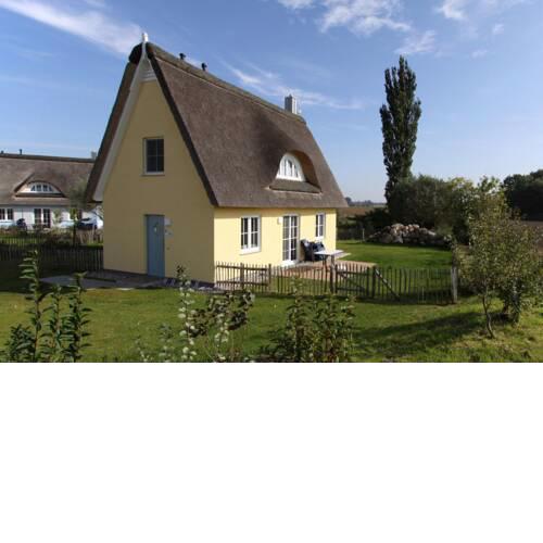 CLASSIC Ferienhaus Schwan A10 - a47651