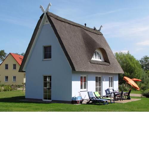 CLASSIC Ferienhaus  Storch B5 - a47657