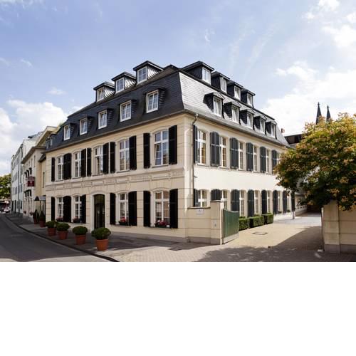Classic Hotel Harmonie