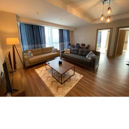 Classic Suite Apartment