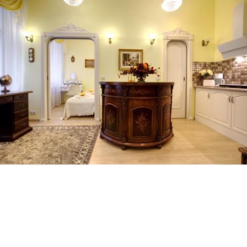 Classic suite