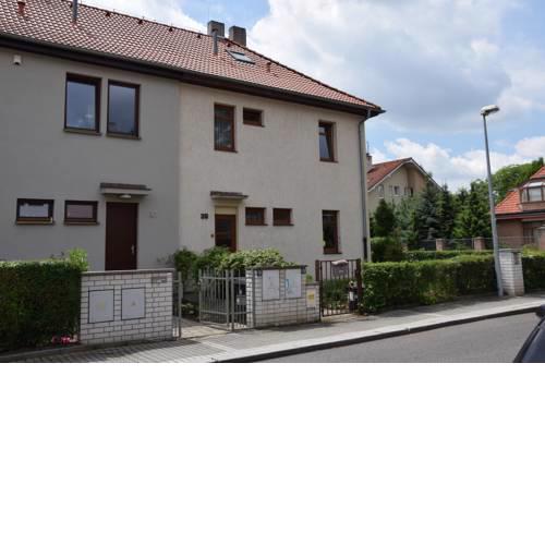 Classical House in Prague 6