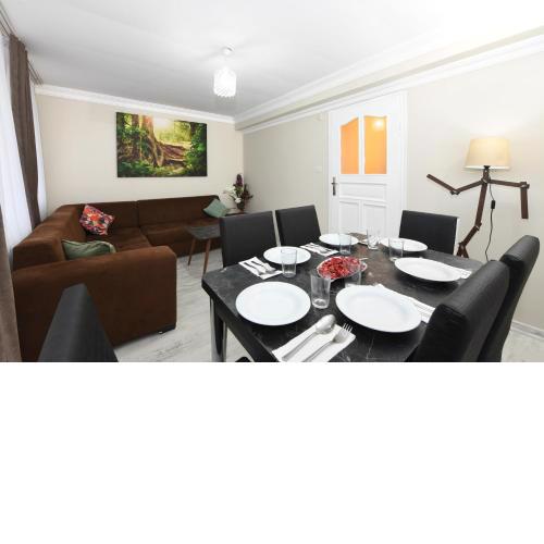 Classical Modern apt at Galata&Istiklal