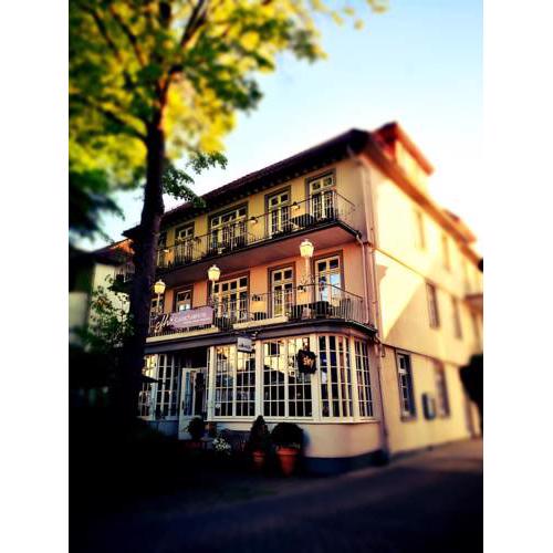 ClassicFlairHotel Bad Pyrmont