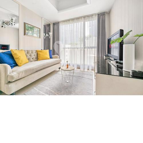 CLASSICO by Kozystay - Kota Kasablanka