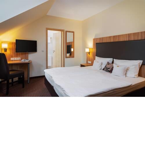 ClassicX Landhaus & Hotel Garni