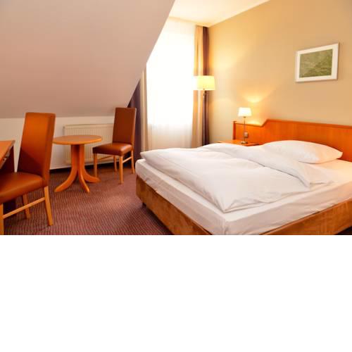 Classik Hotel Magdeburg