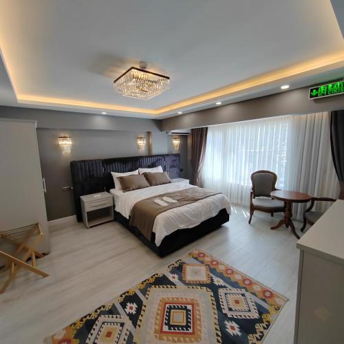 Classio Suite Hotel