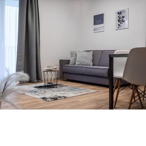 Classy Apartment in Schwaz with Terrace