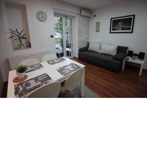 Classy Apartment Zagreb