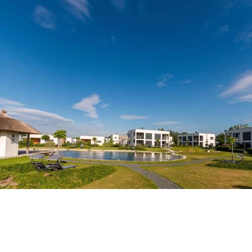 Classy Holiday Home in Lutzmannsburg with Garden