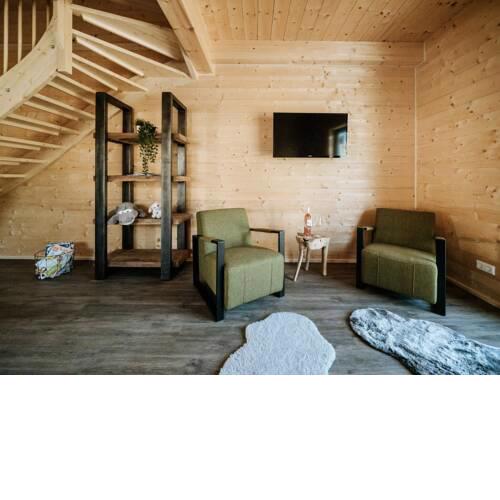 Classy Holiday Home in Rattendorf with Garden