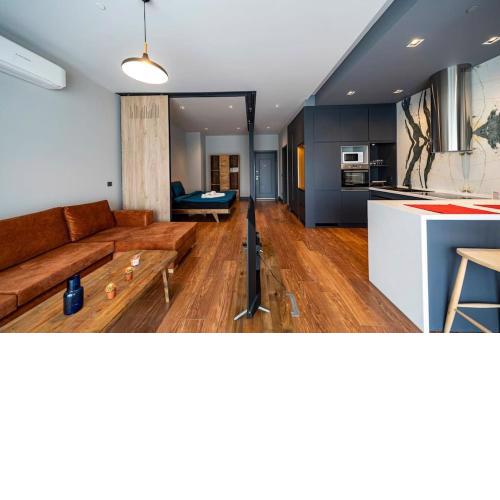 Classy, quality furnished residence-7/24 security ( Benesta 10 )