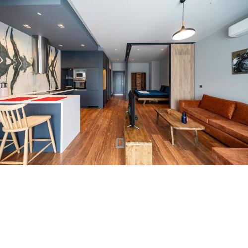 Classy, quality furnished residence-7/24 security( Benesta 148 )