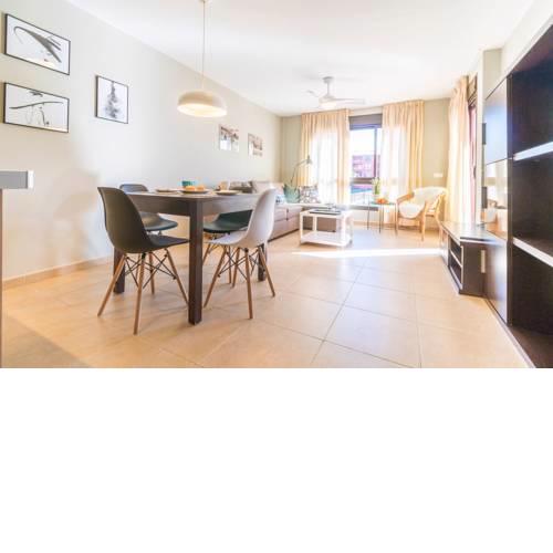 Claudia apartment