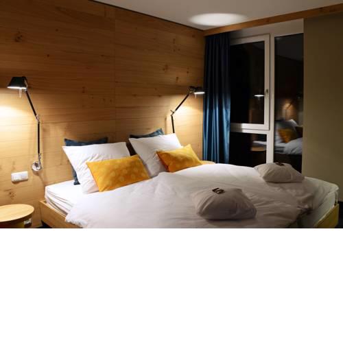 Claudius Hotel