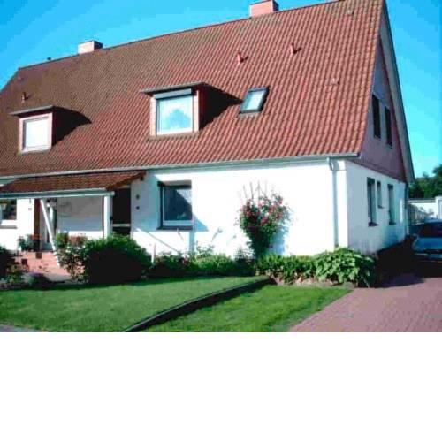 Clausen, Eckernförde - [#1144]
