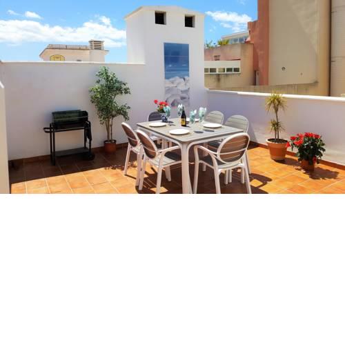 Clavero, Nerja