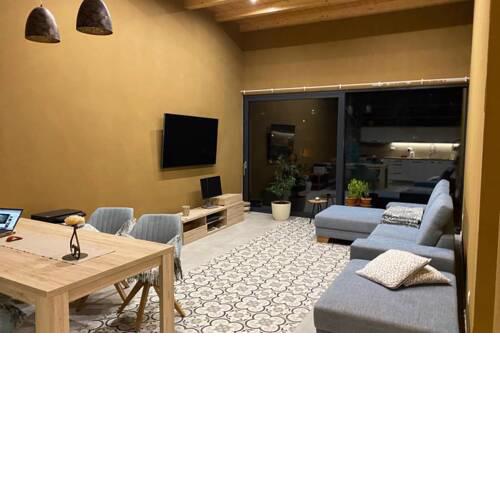 Clay apartment - BÔRIK