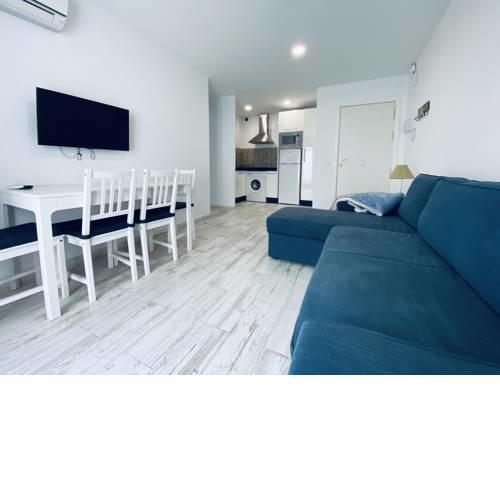 CLB F. Rubio Apartment