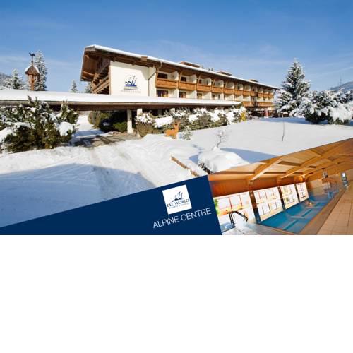 CLC Alpine Centre