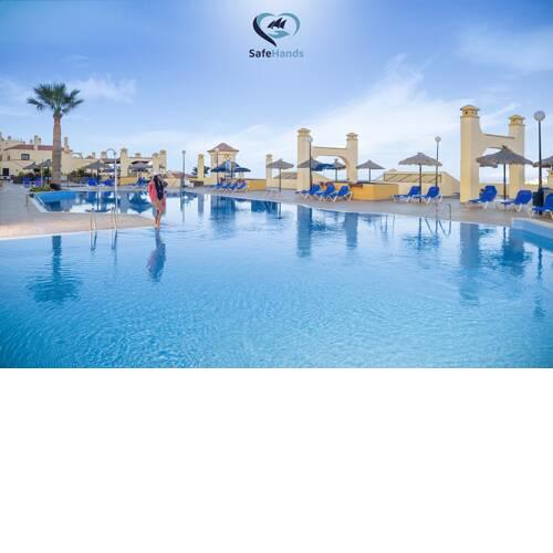 CLC Paradise